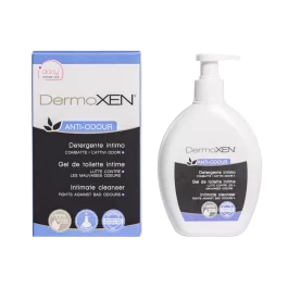 DermoXEN ANTI-ODOUR