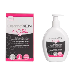 DermoXEN 4Girls