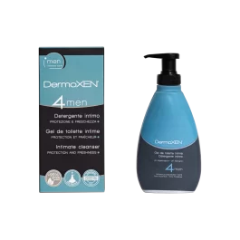 DermoXEN 4 men