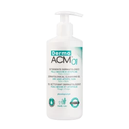 Гель DermoACM01