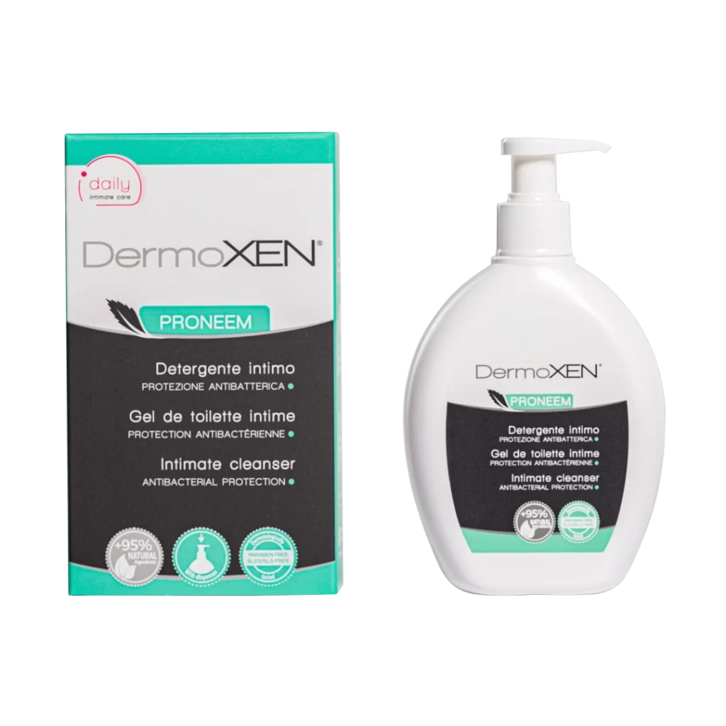 DermoXEN PRONEEM изображение №1