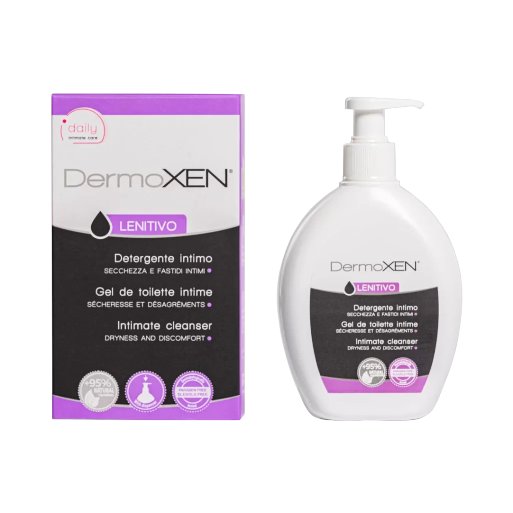 DermoXEN LENITIVO изображение №1