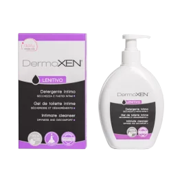 DermoXEN LENITIVO