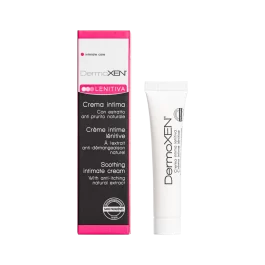 DermoXEN LENITIVA крем