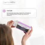 DermoXEN HYDRA курс 4 упаковки image #5