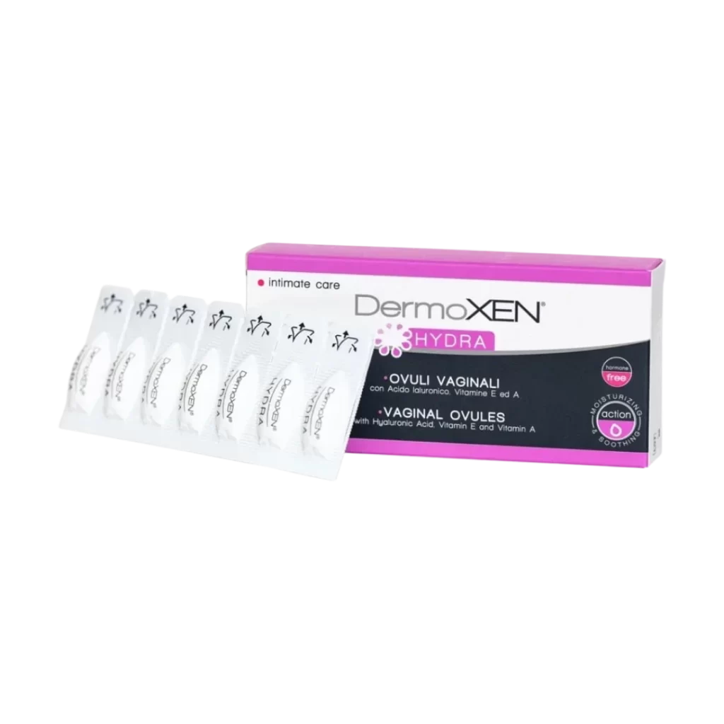 DermoXEN HYDRA изображение №1