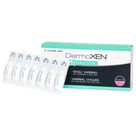 DermoXEN BACTOR