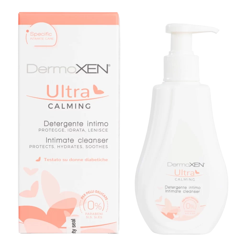 DermoXEN UltraCalming изображение №1