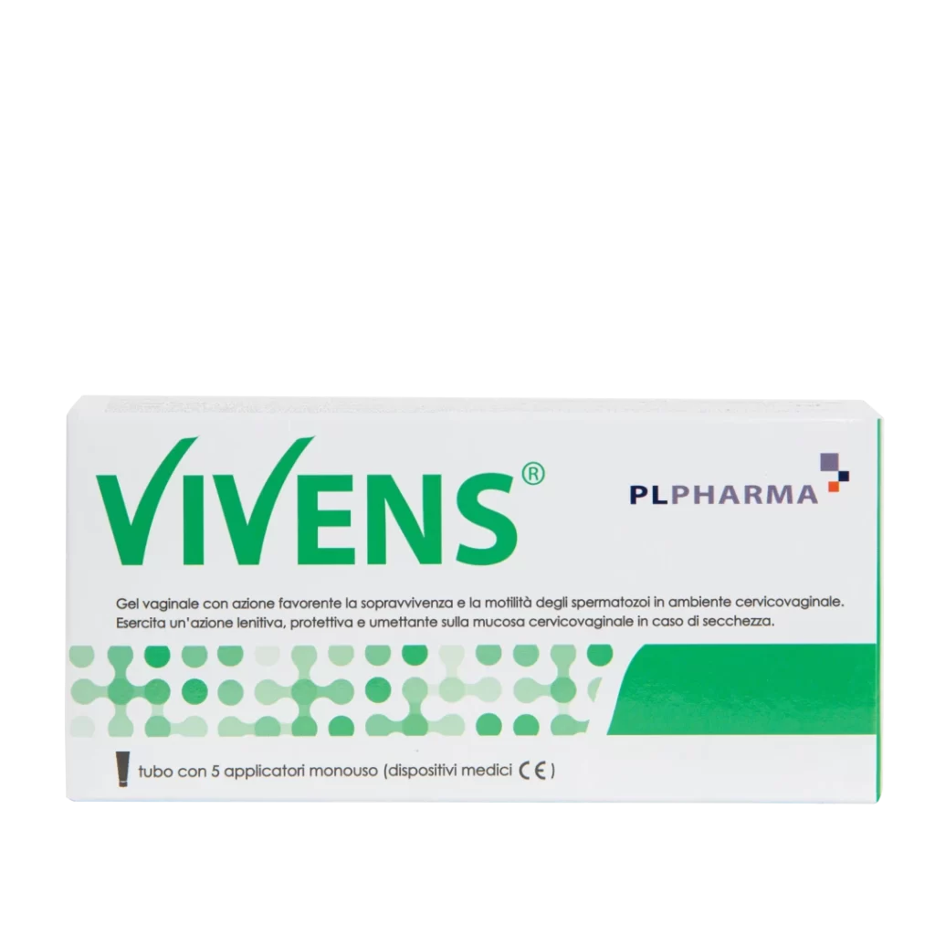 Vivens (Срок годности 05.2026 г) изображение №1