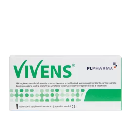 Vivens (Срок годности 05.2026 г)