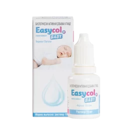 Easycol Baby+ (Изикол бейби+)