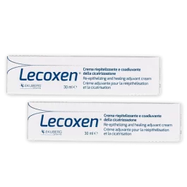 Набор Крем LECOXEN 2шт