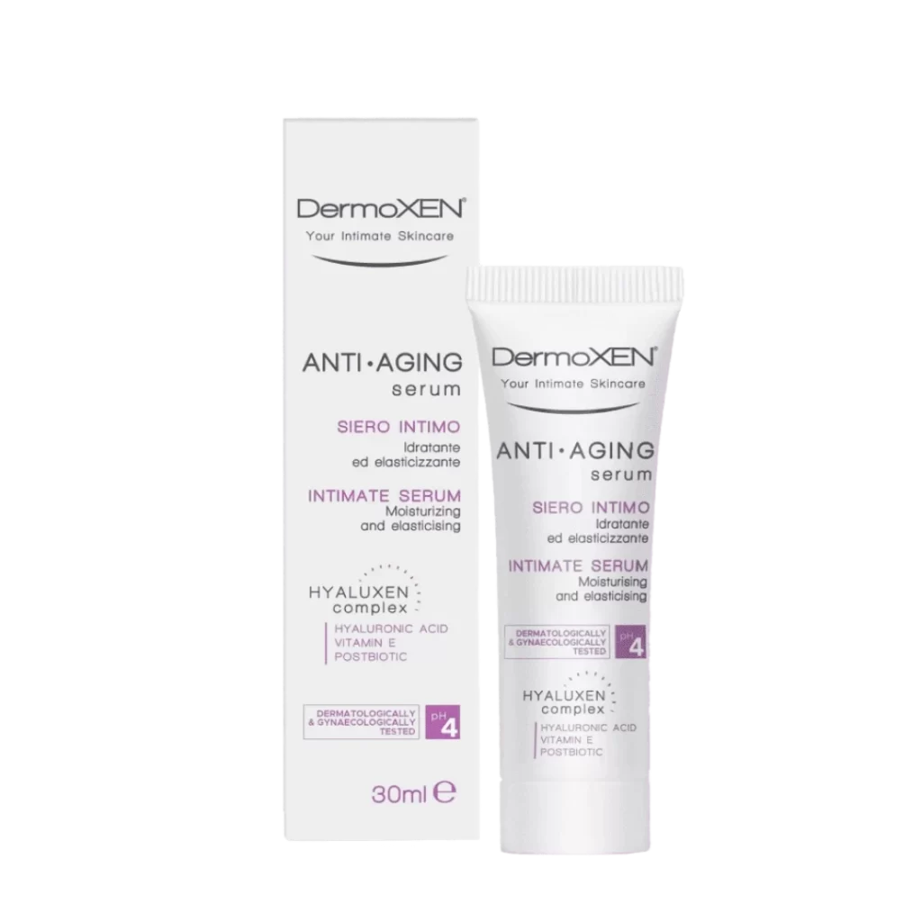 DermoXEN Anti-Aging изображение №1