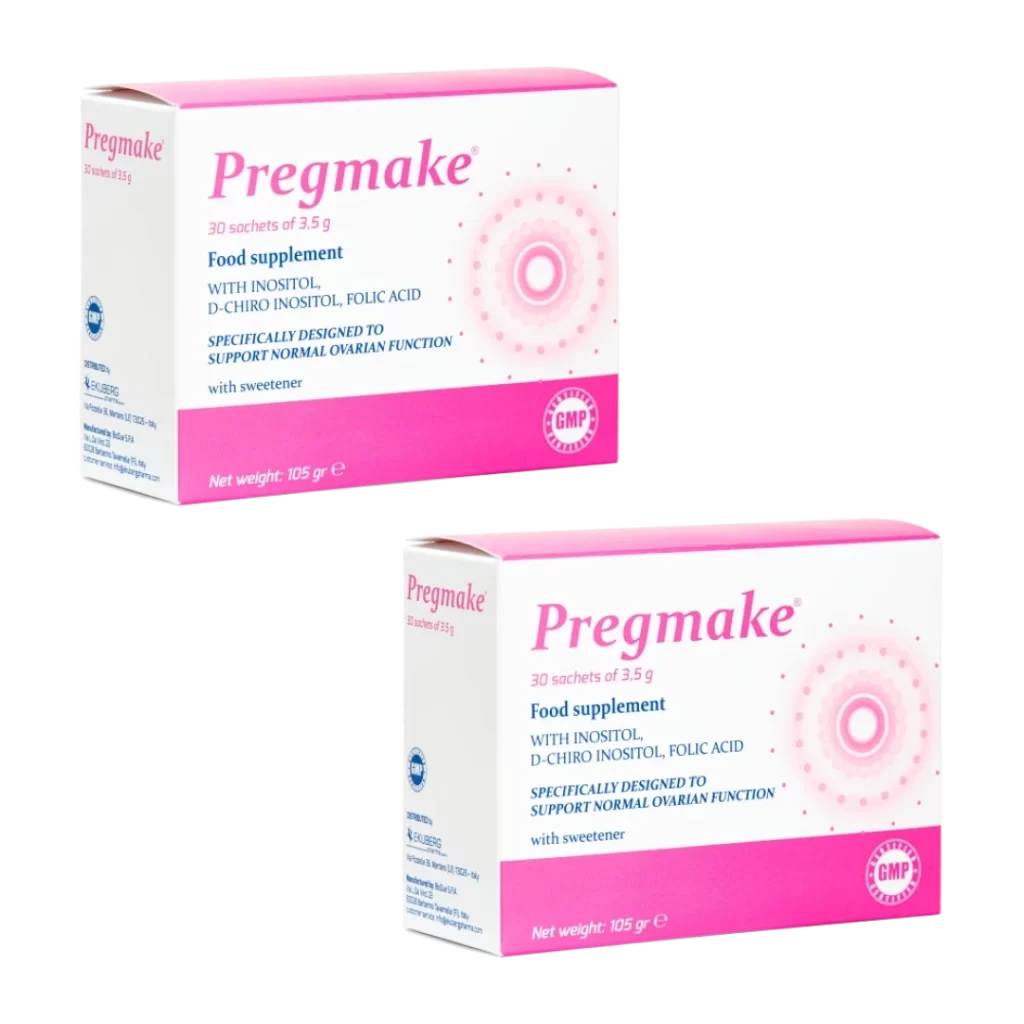Pregmake 1+1 изображение №1