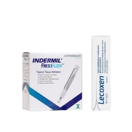 Набор INDERMIL flexifuze+Lecoxen